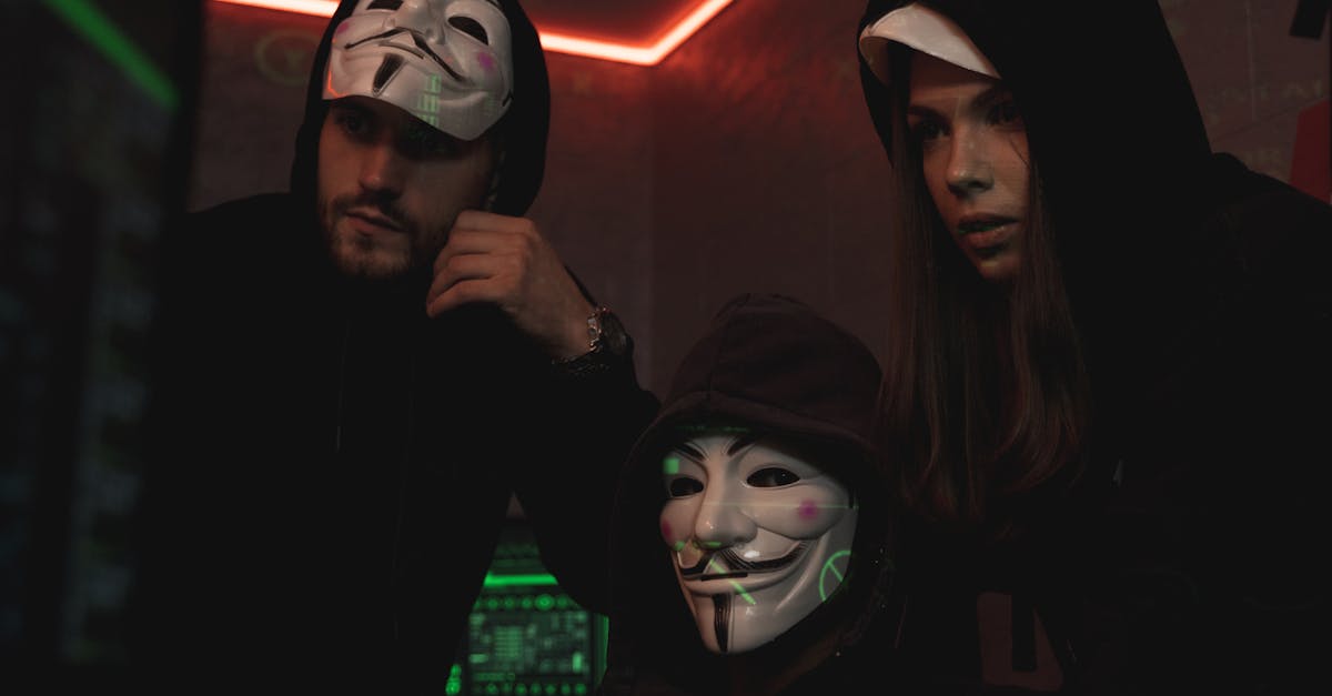 如何避免中小企业受黑客攻击 