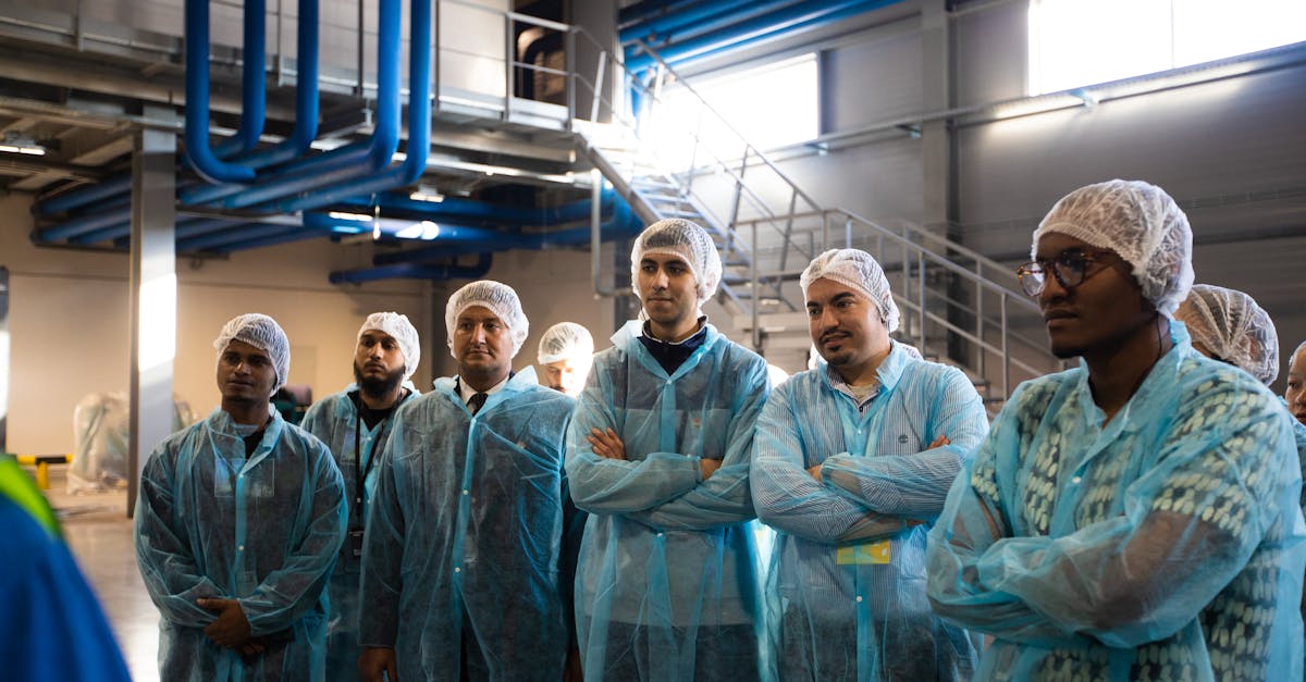 代理公司注册材料