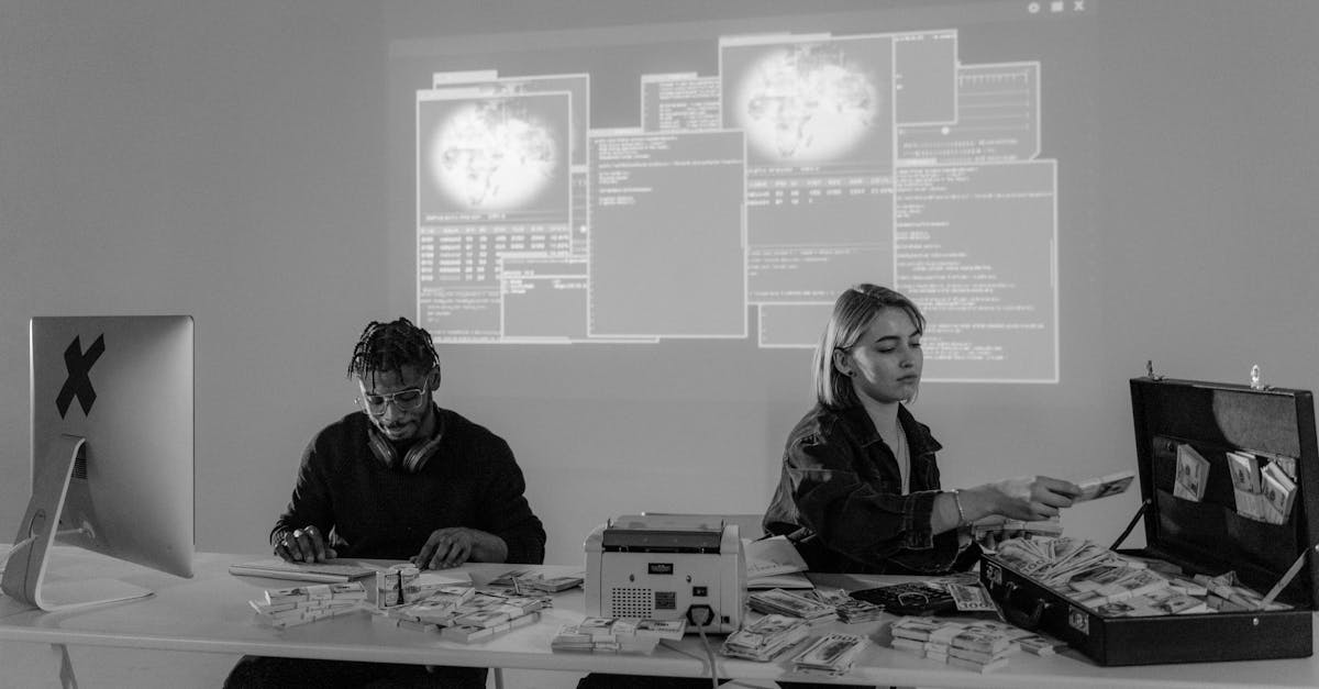 DDOS压力测试|金融欺诈和黑客攻击的联系